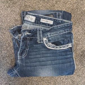 Day trip virgo bootcut